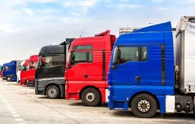 Konya Pazartekke Ambar Nakliyat