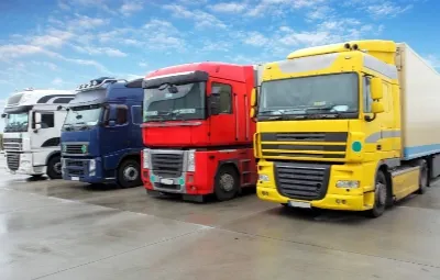 Konya Pazartekke Nakliye Ambarı