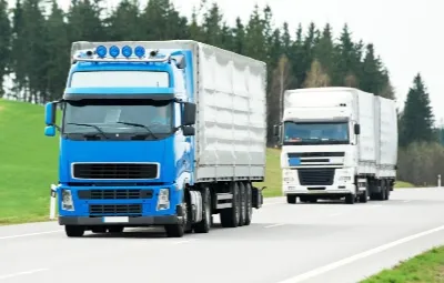 Konya Pazartekke | Eşya Taşıma